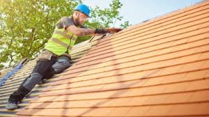 Reliable Crestline, OH Roofing Service Solutions