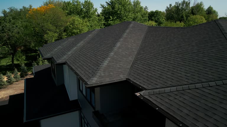 Best Roof Insulation Installation  in Crestline, OH
