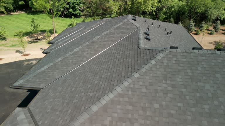 Best Roof Repair  in Crestline, OH