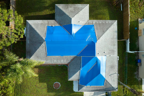 Best Gutter Installation and Repair  in Crestline, OH