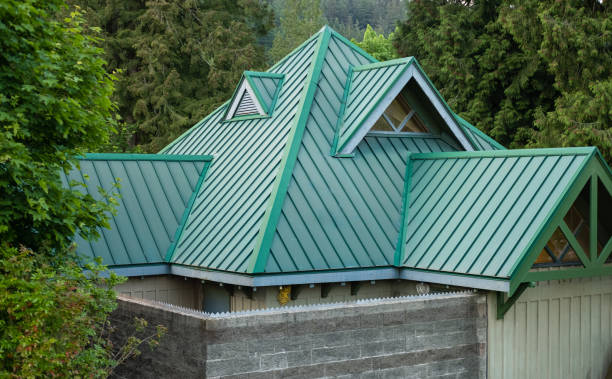 Best Roof Replacement  in Crestline, OH