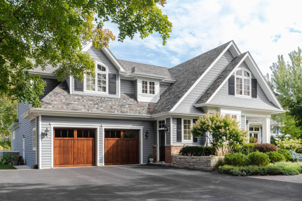 Best Storm Damage Roof Repair  in Crestline, OH