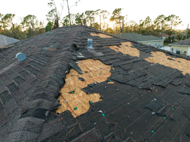 Best Roof Maintenance and Cleaning  in Crestline, OH