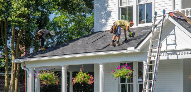 Best Cold Roofs  in Crestline, OH