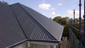 Best Metal Roofing Installation  in Crestline, OH