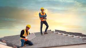 Best Asphalt Shingle Roofing  in Crestline, OH